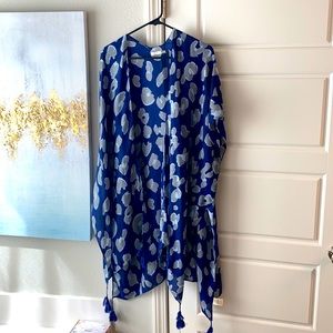 EverEve Kimono by Do Everything In Love